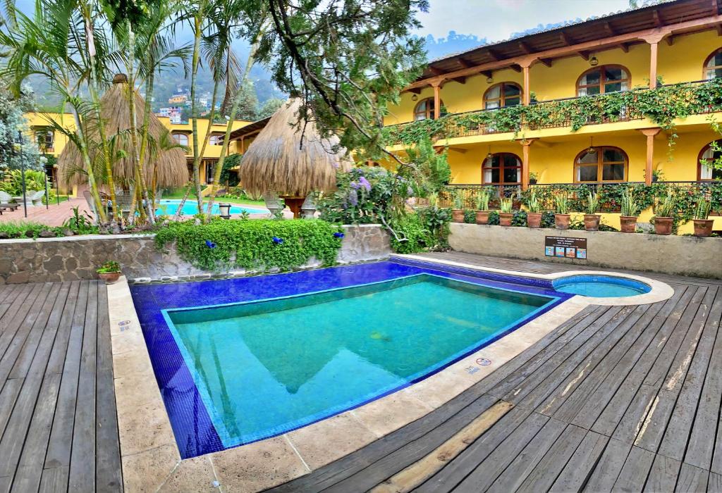 Villa Santa Catarina photo 3