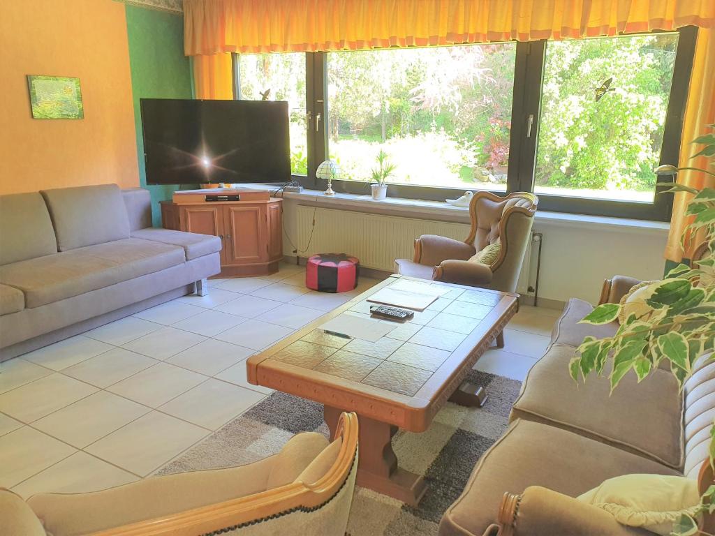 Ferienwohnung Haus Sonnenschein photo 4