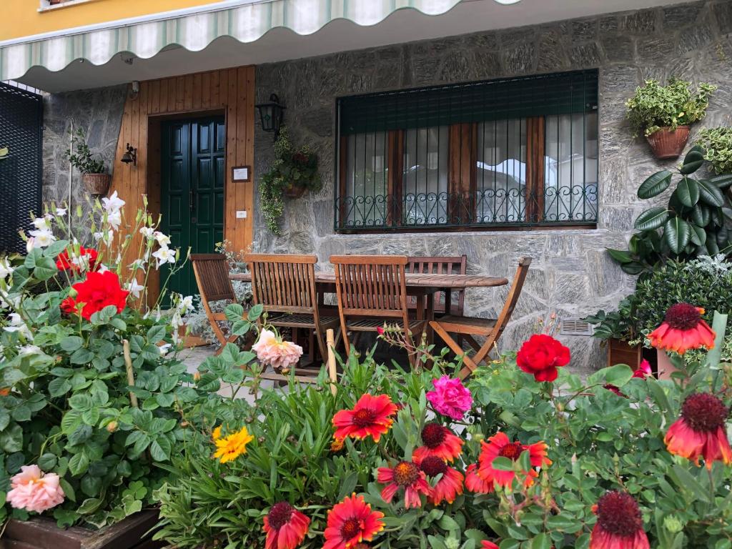 Cà 'd Langa B&B photo 2