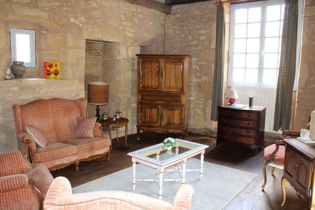 Villa La Roseraie avec accès piscine Hôtel La Roseraie photo 1