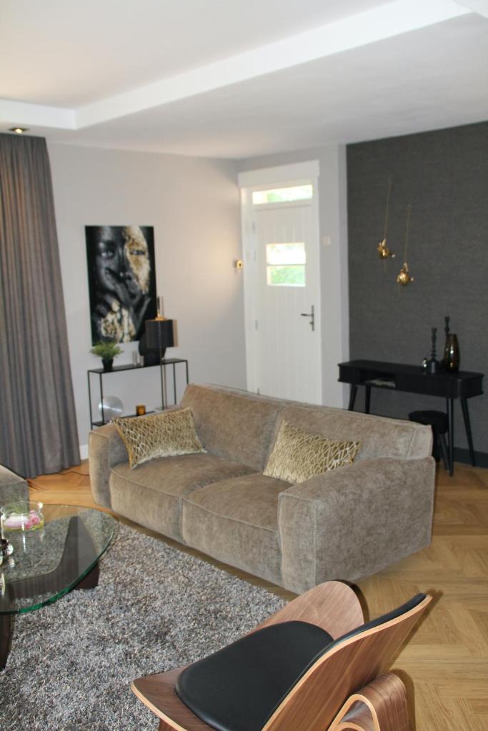 Hoeve Altena Apartment photo 2