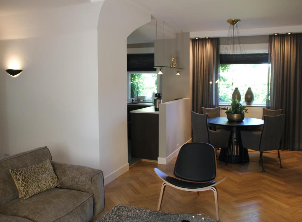 Hoeve Altena Apartment photo 3