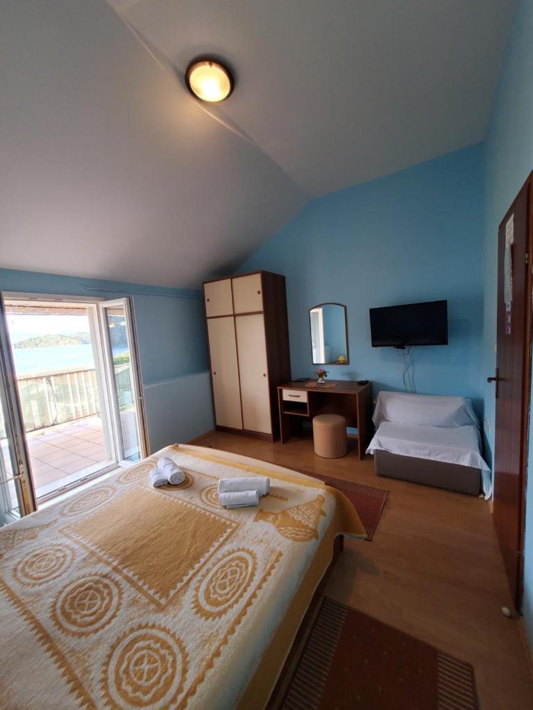 Apartments Dabelić photo 1
