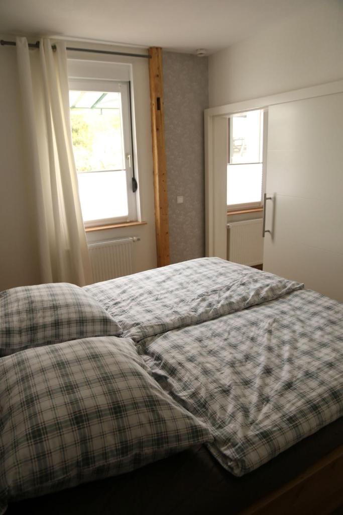 Ferienwohnung Evi photo 2