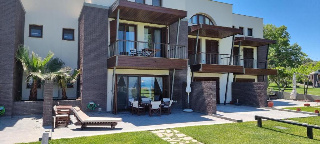 Sunrise Luxury Villa photo 3