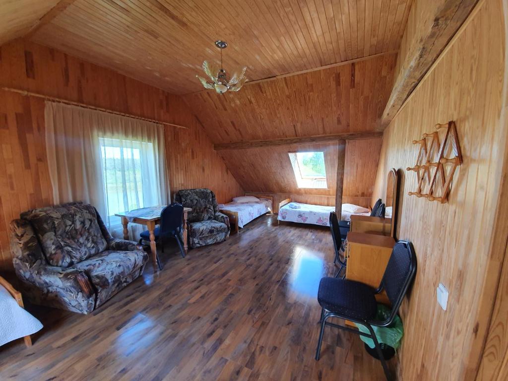 Lauku Mājas Ēmužas photo 1