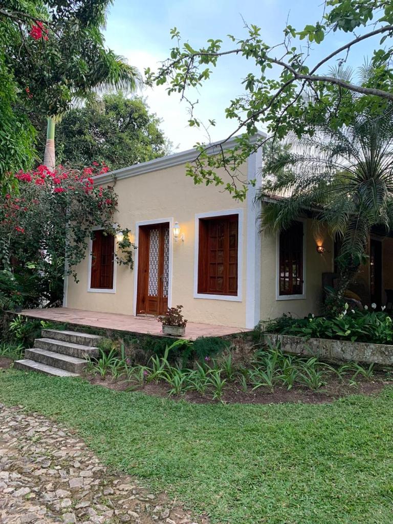 Casa Amarela photo 2