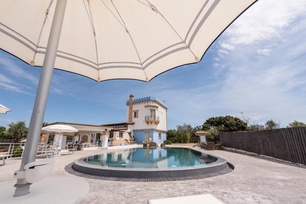 Villa Emilia photo 1