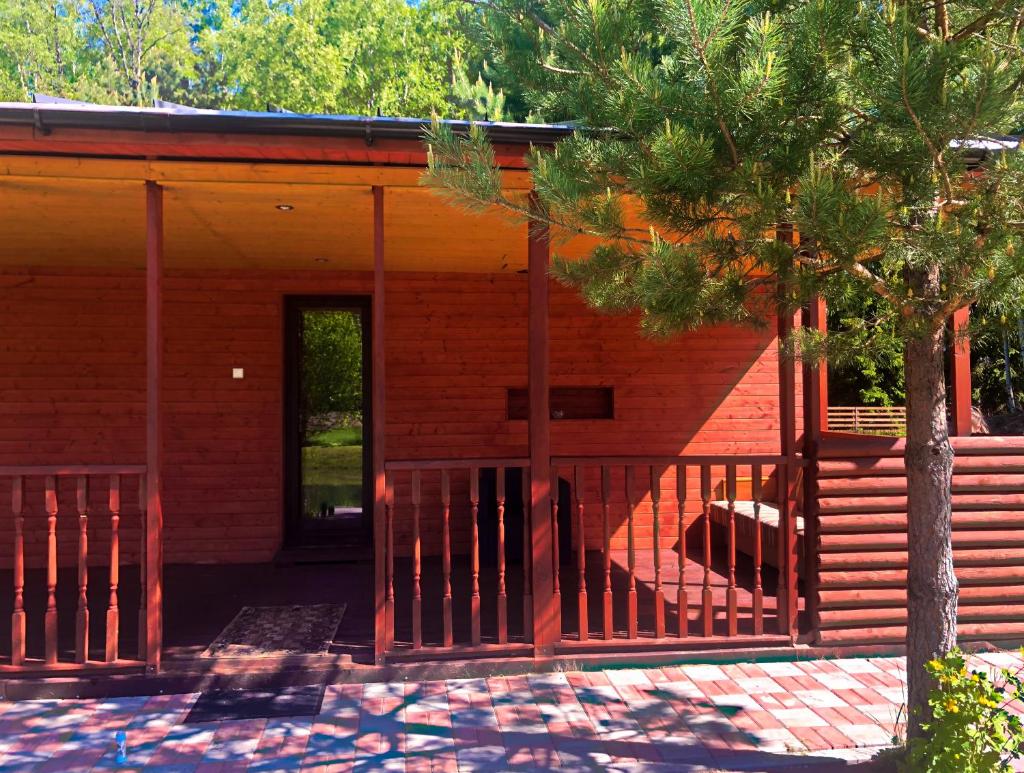 GailumuFamily House photo 2