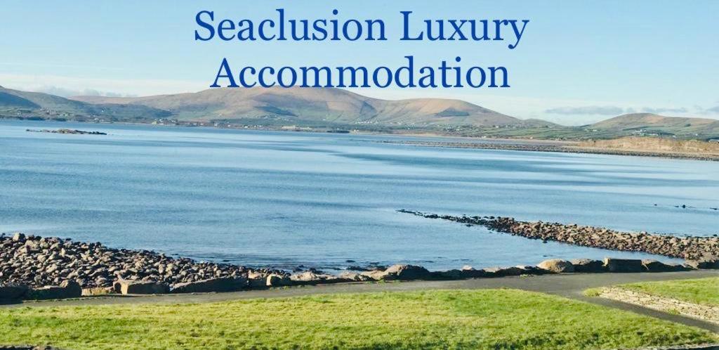 Seaclusion Luxury Guest Accommodation photo 2