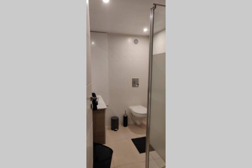 L'Estrade, appartement de standing en hyper-centre photo 3