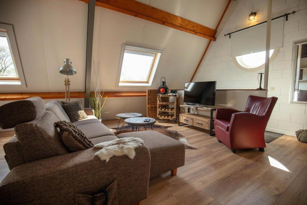 Vakantiehuis De Drie Bruggen photo 3