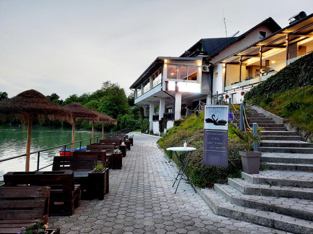 Gostisce Jezero photo 3
