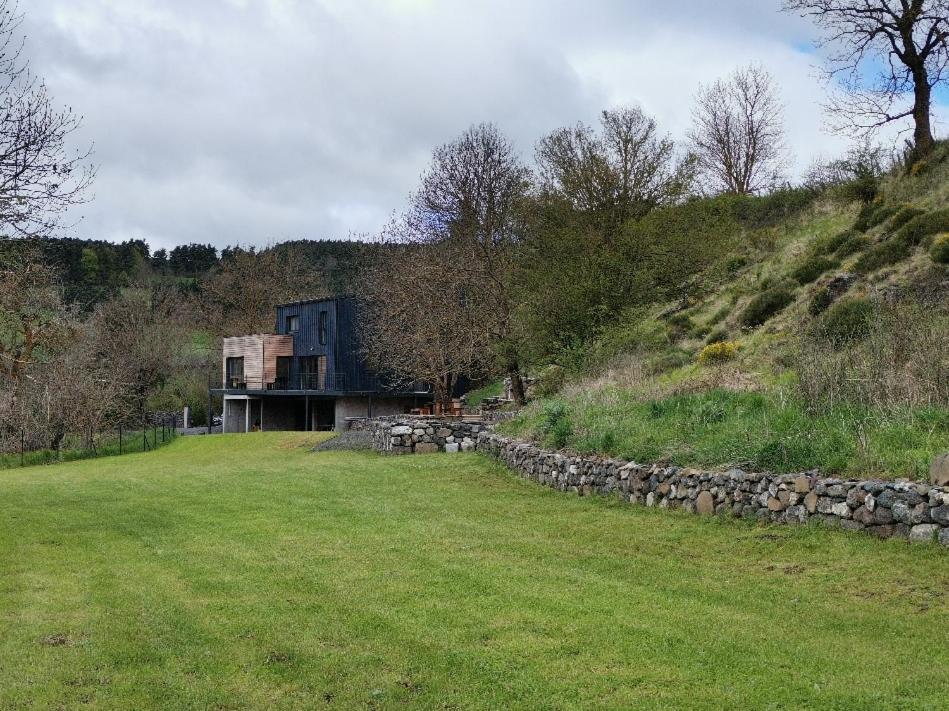 Maison d'architecte en pleine nature photo 2