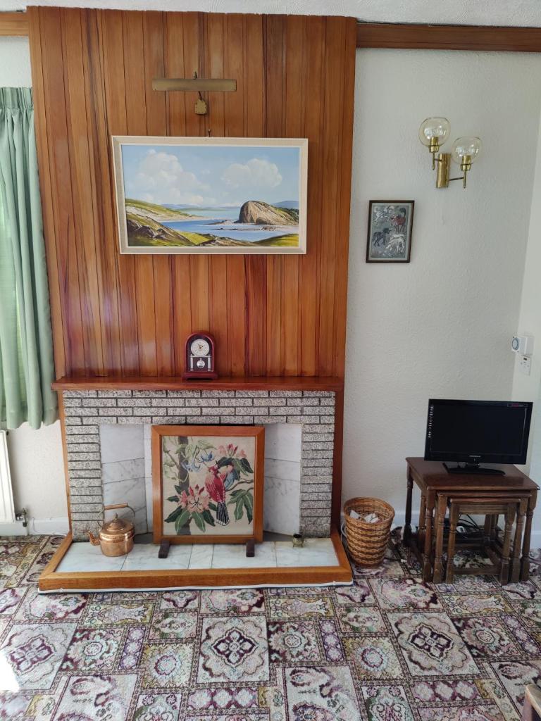 The Bungalow Self-catering Accommodation photo 4