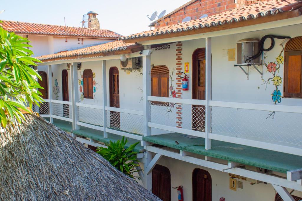 Hotel Tropicalia photo 2