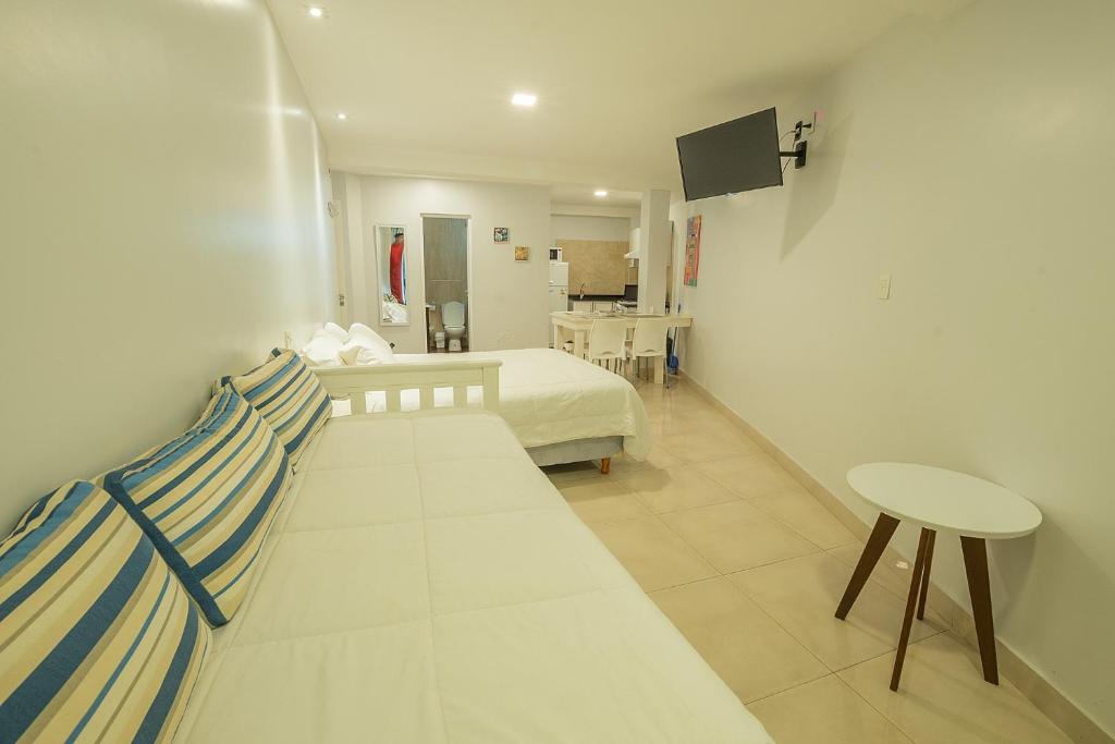 Apart Hotel Ayres De Termas photo 1