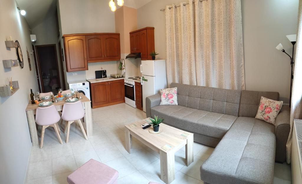 Philoxenia Guest House photo 4