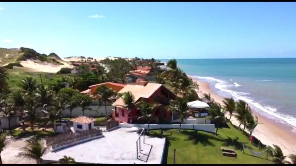 Casa Paraiso photo 2