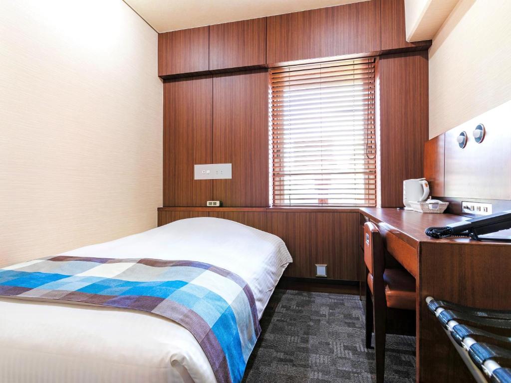 Central Hotel Okayama photo 4