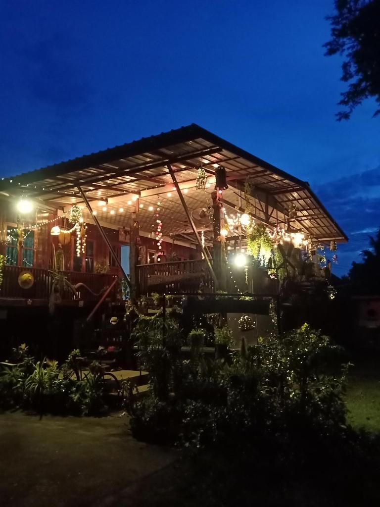 เฮือนน้ำน่าน house by the river nan photo 3