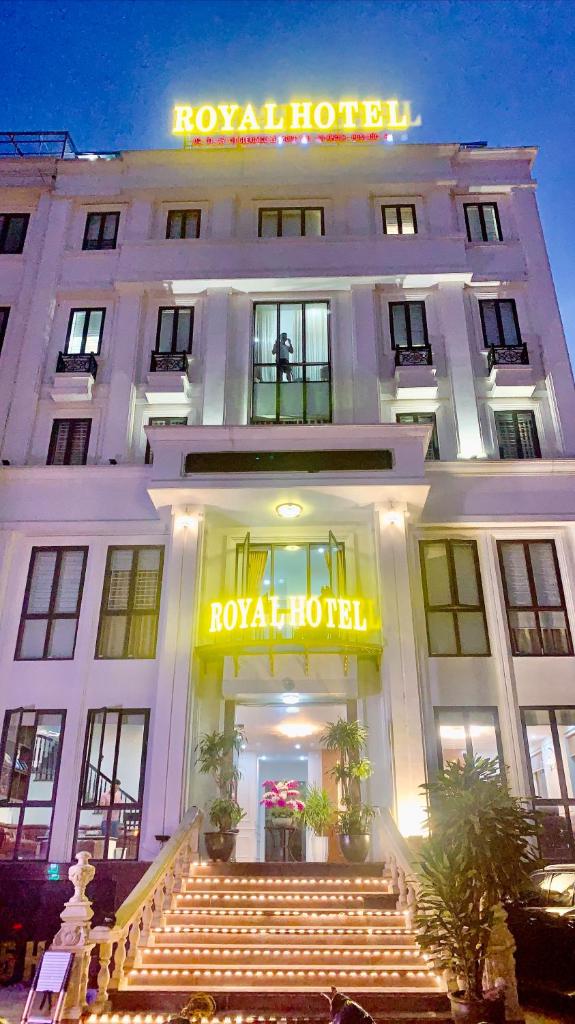 Hotel Royal II