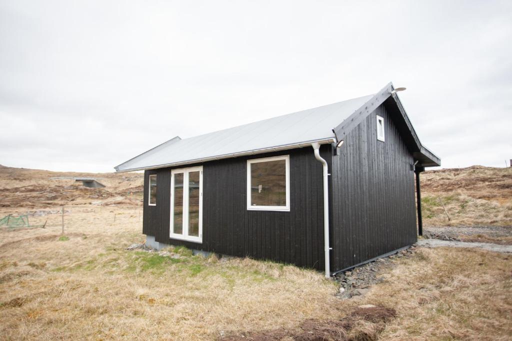 Luxury Cottage in Tórshavn photo 2