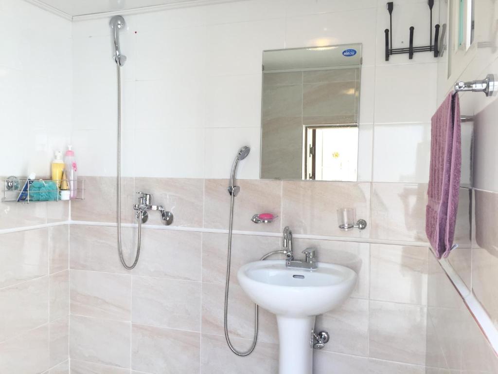 Yours Guesthouse in Tongyeong photo 4