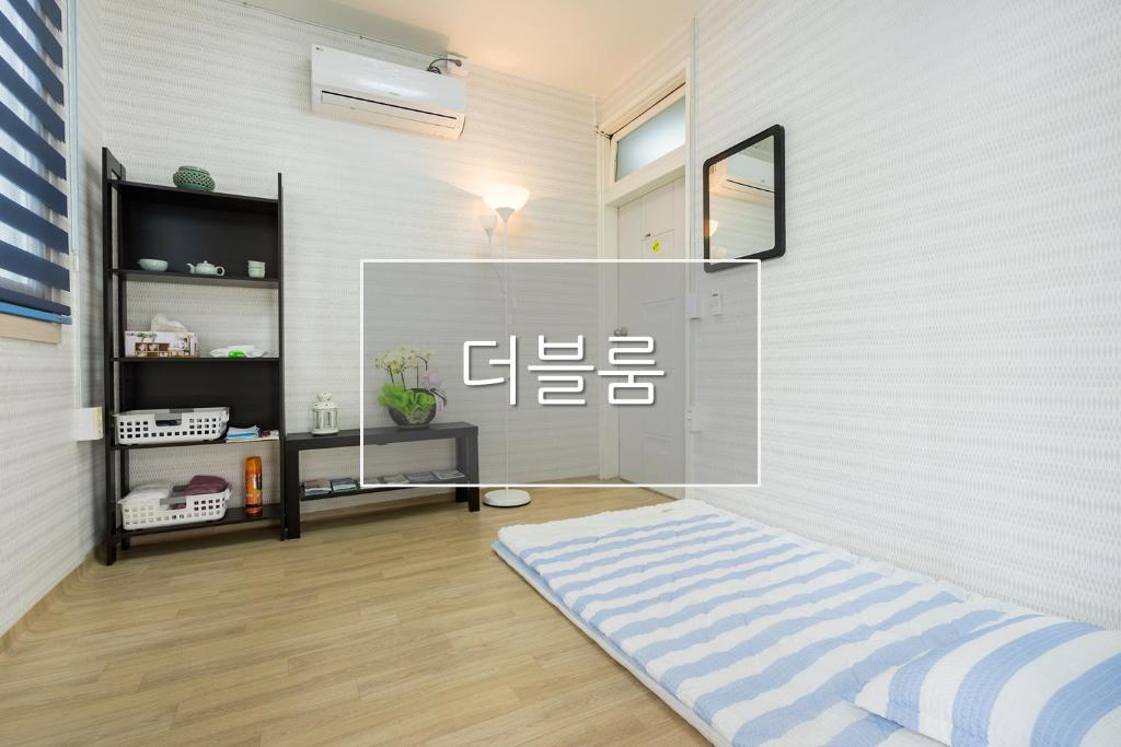 Yours Guesthouse in Tongyeong photo 3