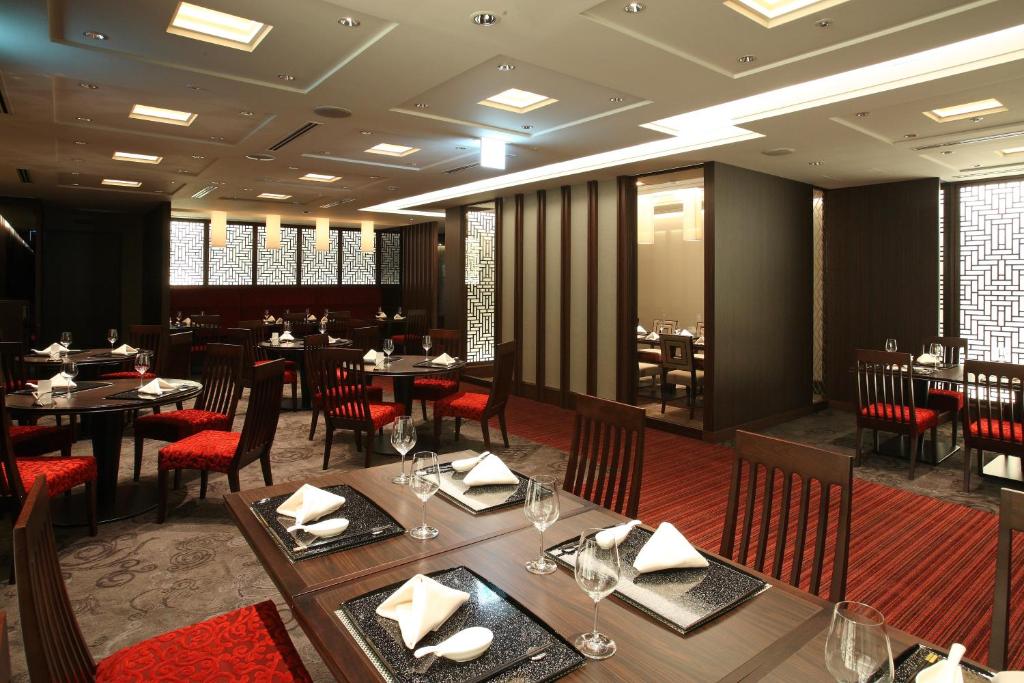 ANA Crowne Plaza Fukuoka, an IHG Hotel photo 4