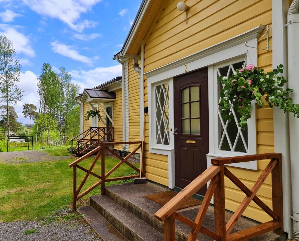 Mansikkaharju Kartano photo 2