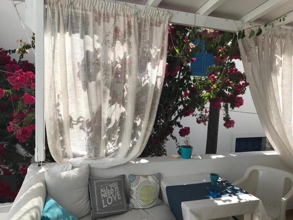 Morpheus Rooms photo 1
