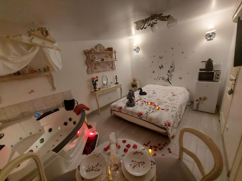 Mon Désir photo 2