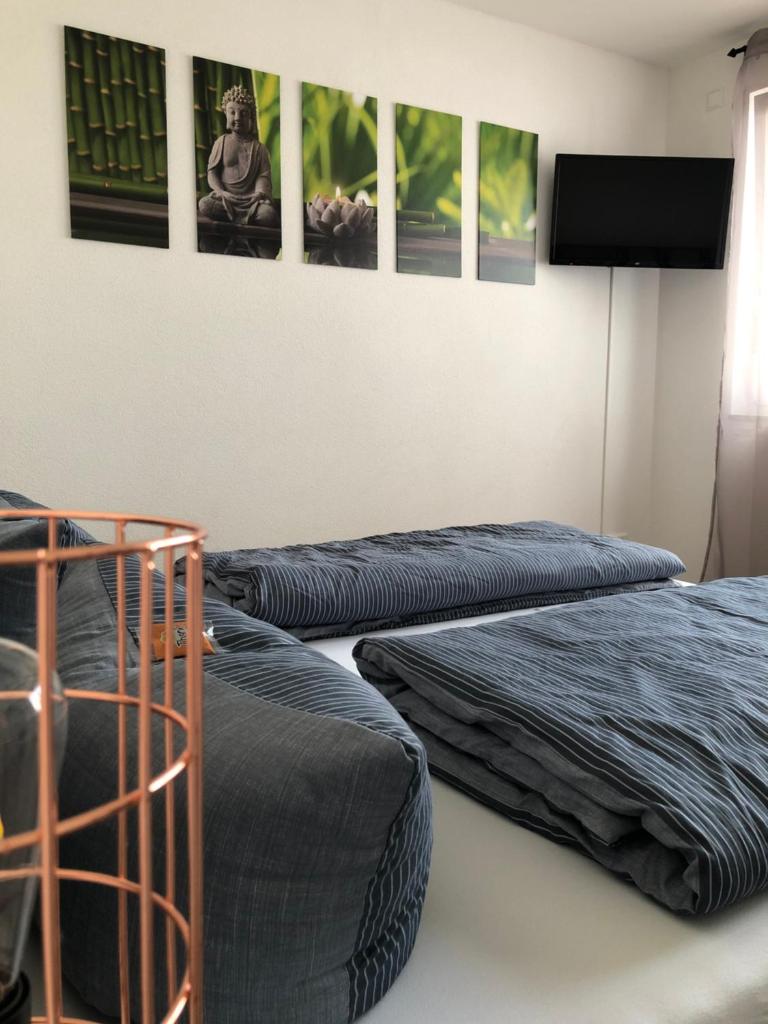 Sweet Park Appartements photo 2