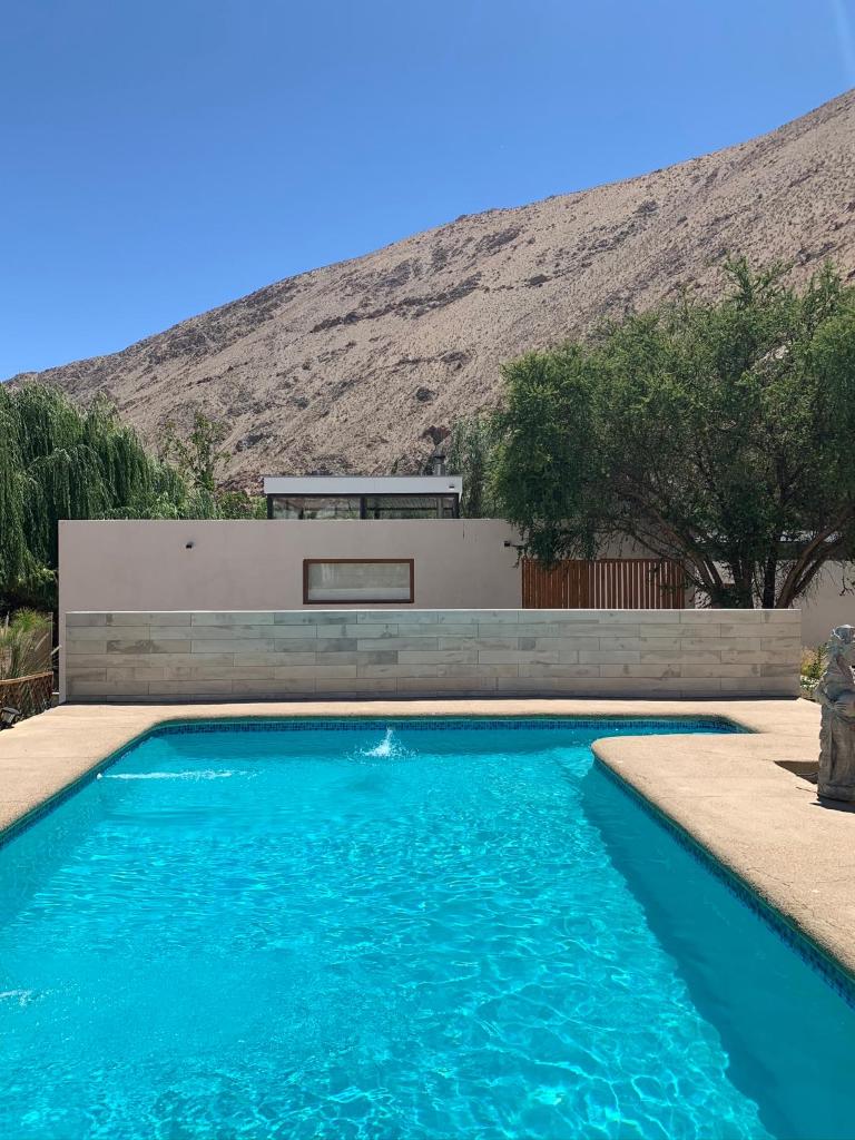Aldea del Valle - Elqui Villas, Pisco Elqui photo 3