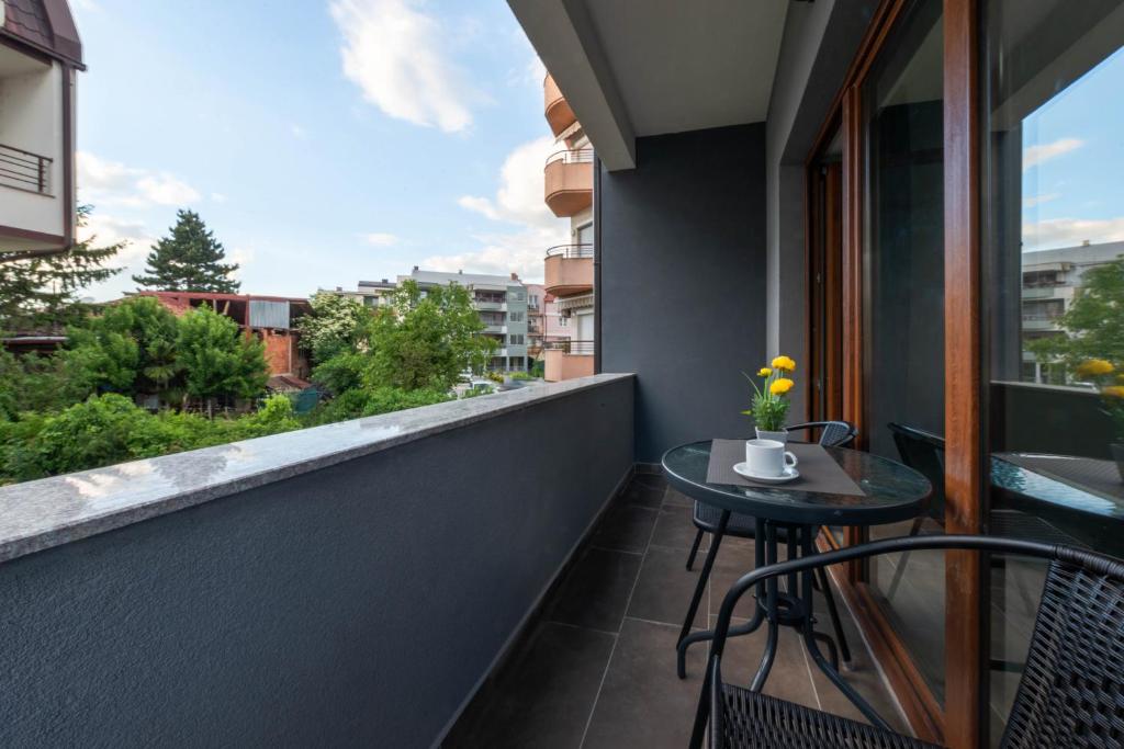 Villa Aria photo 3
