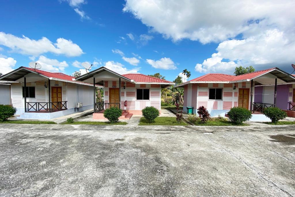 OYO 90284 Kampung Stay Kilimu photo 3