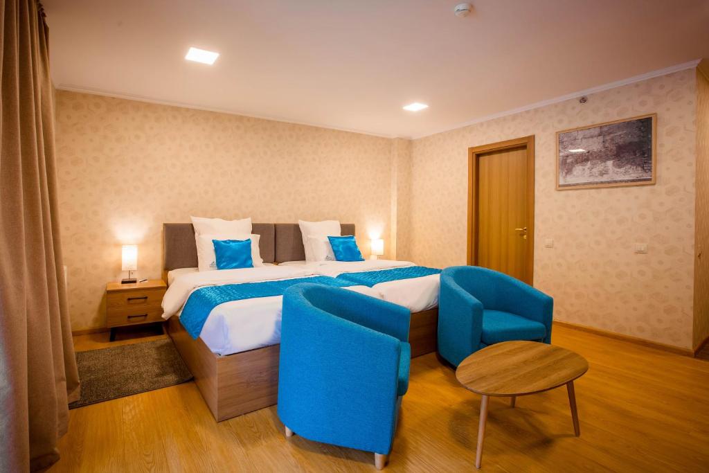 Gistola Hotel Mestia photo 4