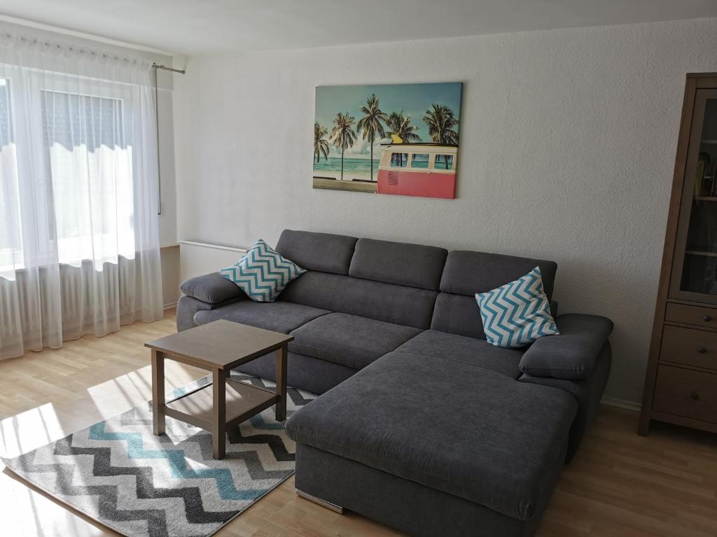 Ferienwohnung im Deggenhausertal photo 4