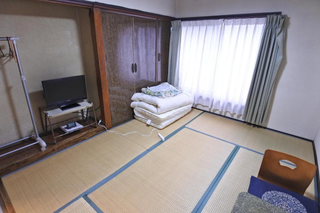 Aikawa Ryokan - Vacation STAY 04180v photo 3