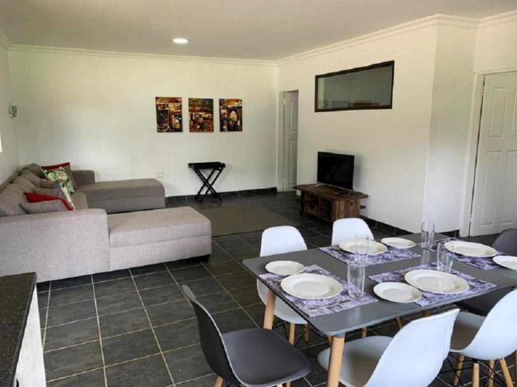Stay Harties Accommodation photo 1
