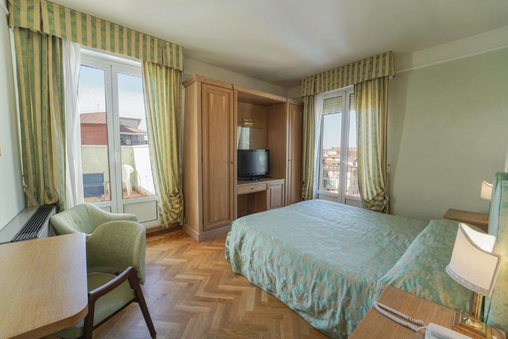 HG Hotel Cappelli - Tap to explore photos