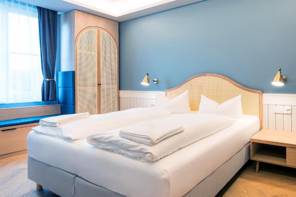 SEETELHOTEL Ostseeresidenz Heringsdorf photo 2