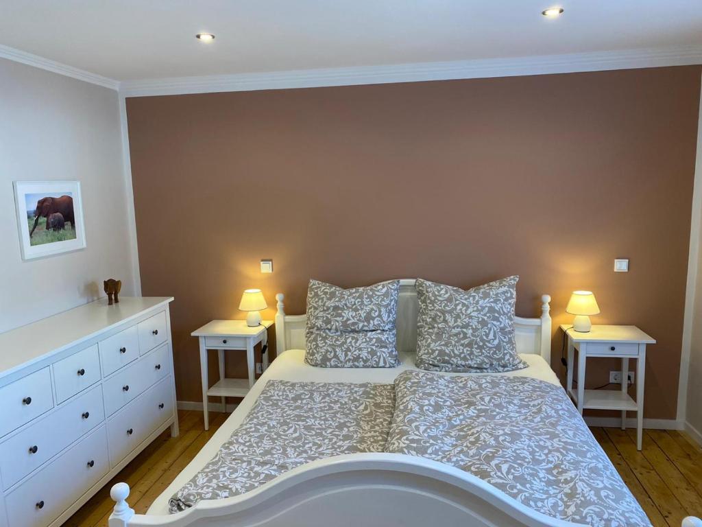 Ferienwohnung SeeGlück photo 2