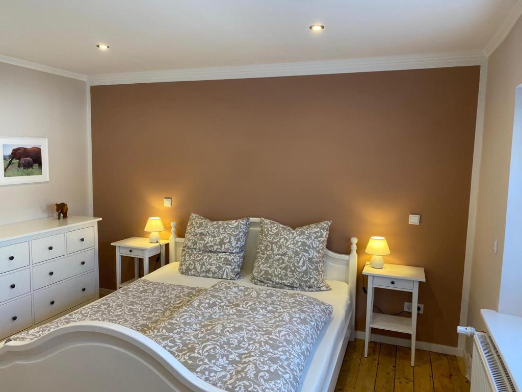 Ferienwohnung SeeGlück photo 3