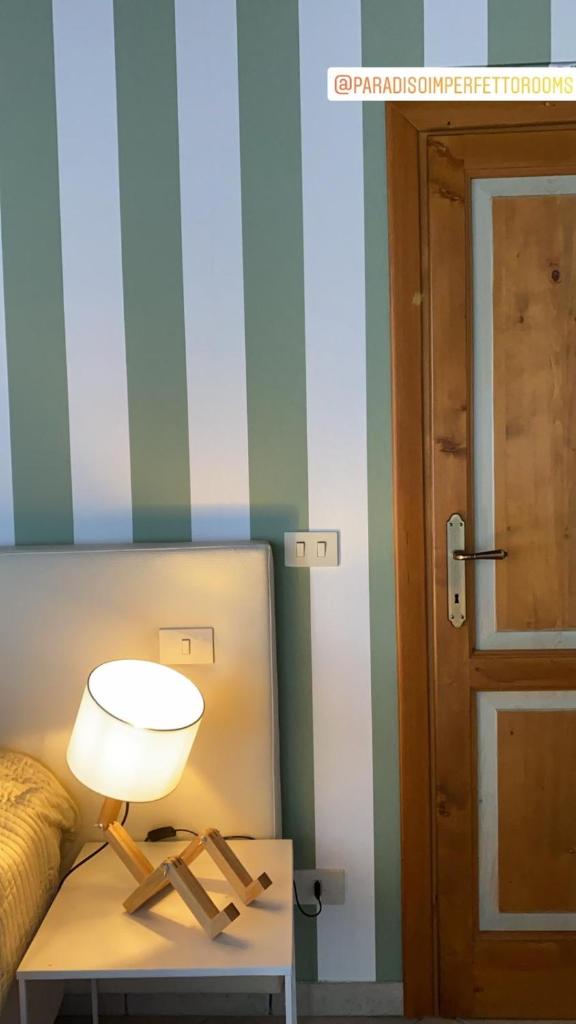 Paradiso Imperfetto Rooms photo 1