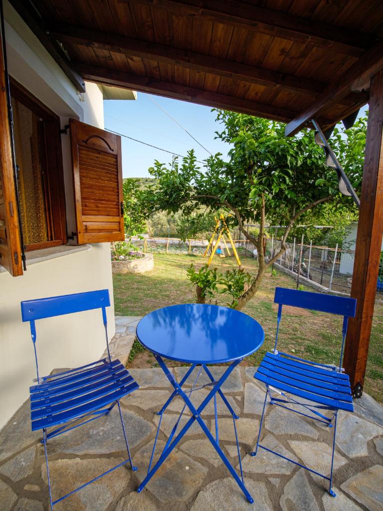 Σπιτι στην εξοχη - Country House Milina photo 3