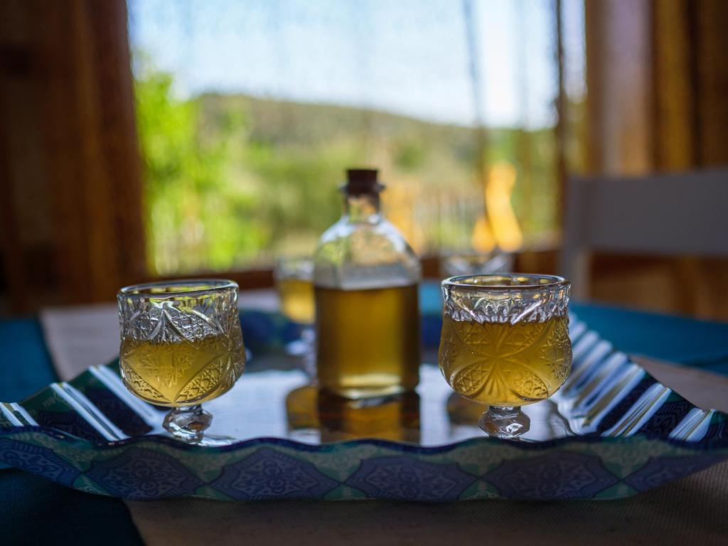 Σπιτι στην εξοχη - Country House Milina photo 1