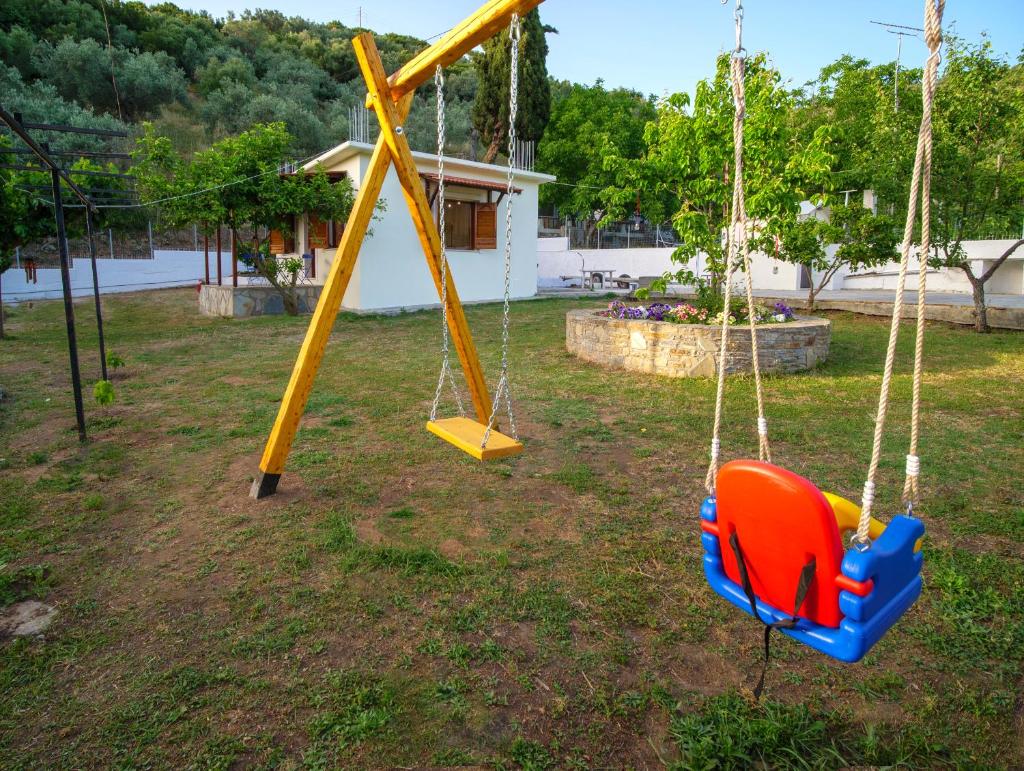 Σπιτι στην εξοχη - Country House Milina photo 4