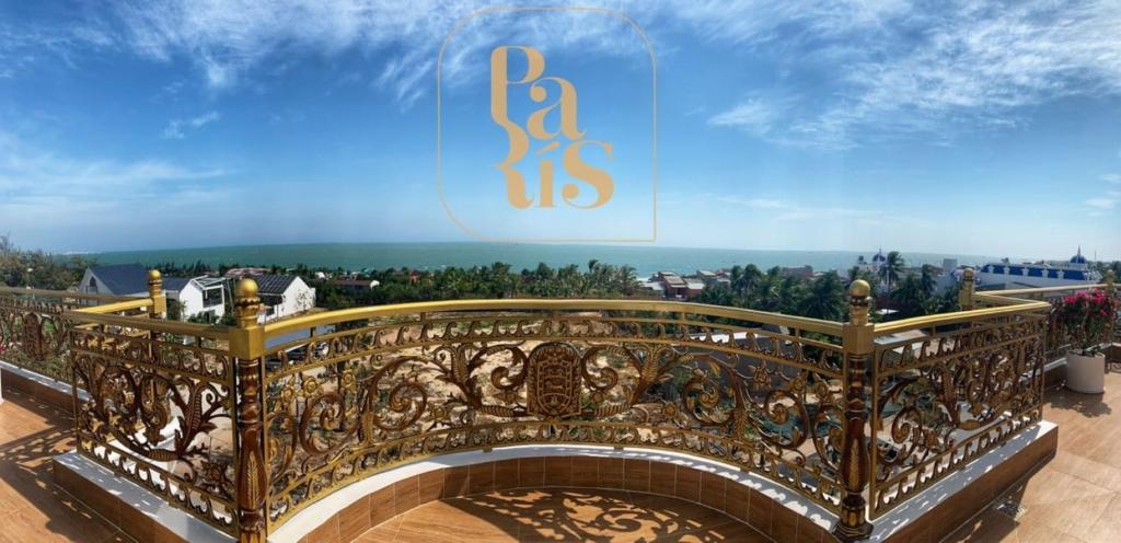 Paris Hotel Bình Thuận